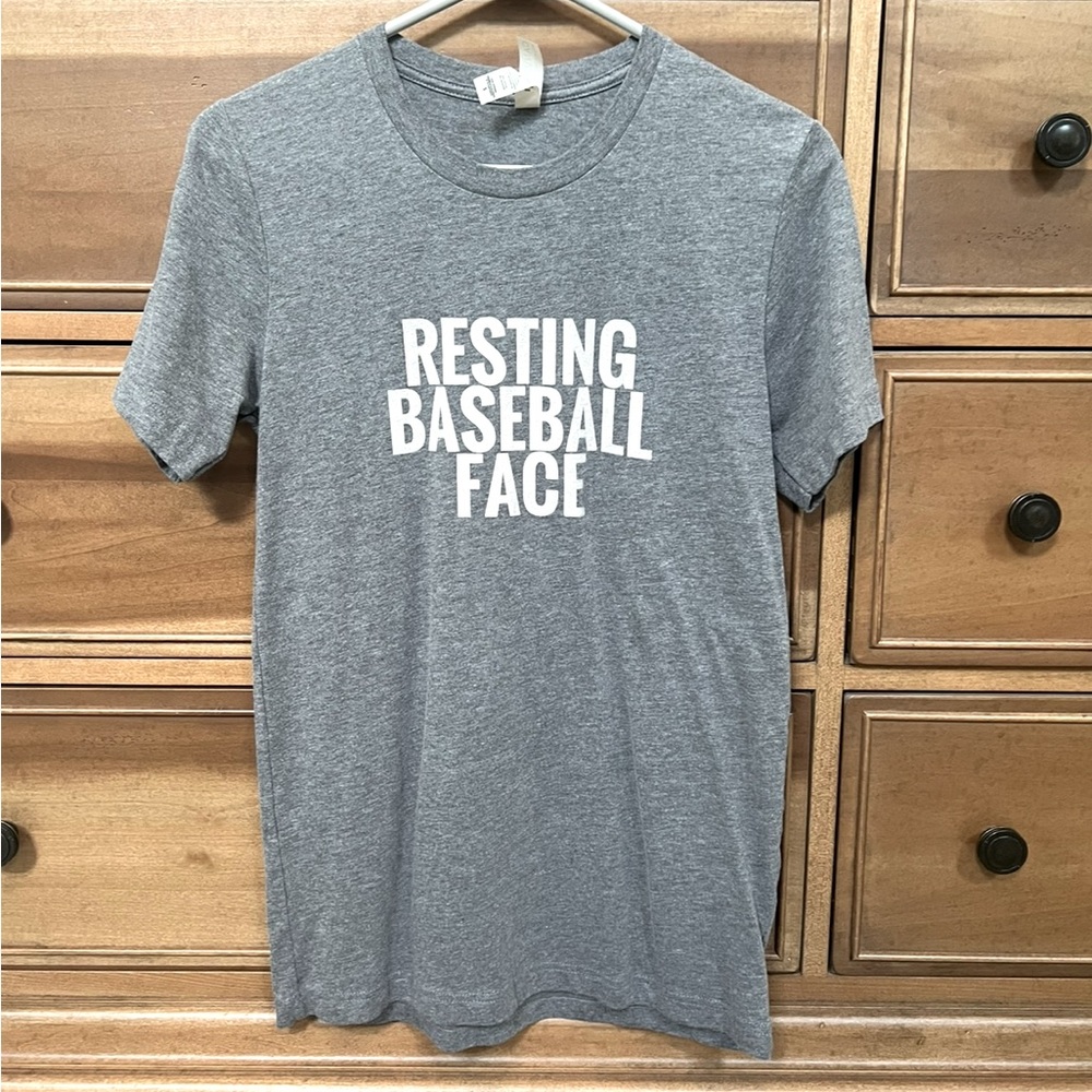 Women’s Baseball T-Shirt